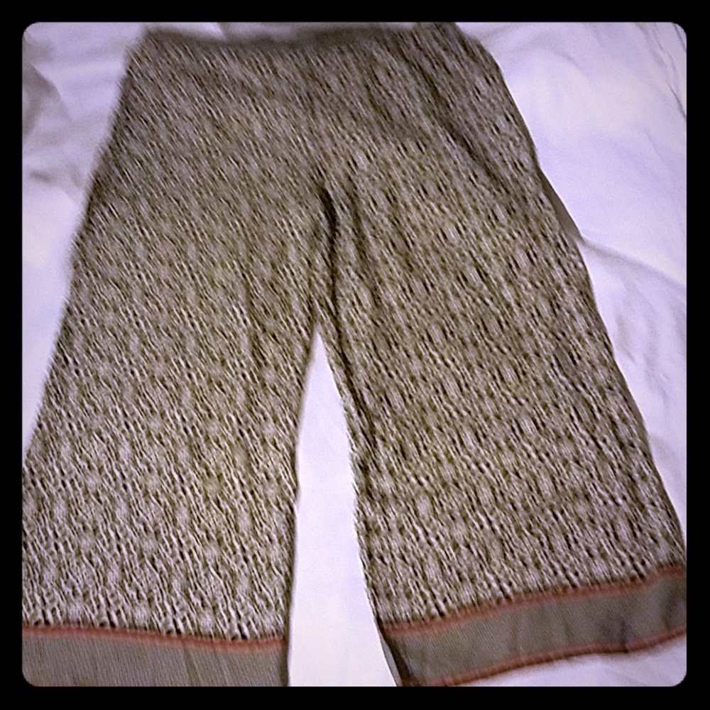 Monroe and Main, Wide leg, Plus size, pants